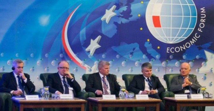 Wspólna polityka energetyczna Unii Europejskiej: marzenie czy realna szansa?