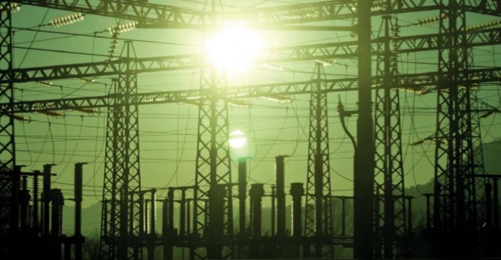Odmienne tendencje w elektroenergetyce