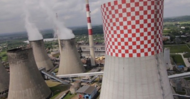 TAURON Wytwarzanie: 10 chętnych na Łagiszę TAURON Wytwarzanie: 10 chętnych na Łagiszę