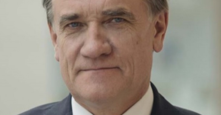 Jacek Kaczorowski: Byłem, jestem zwolennikiem węgla, ale… Jacek Kaczorowski: Byłem, jestem zwolennikiem węgla, ale…