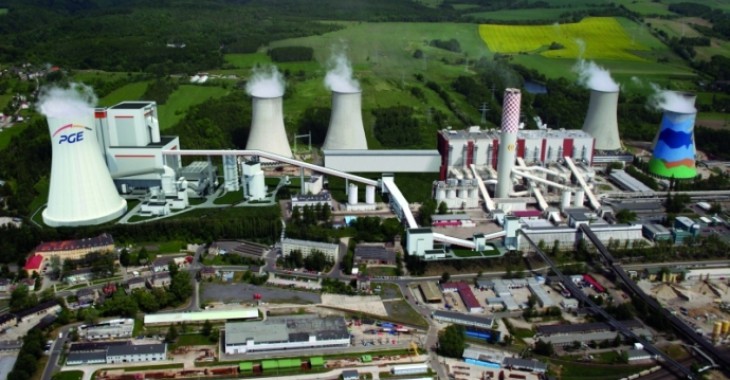 Elektrownia Turów: Inżynier Kontraktu nowego bloku