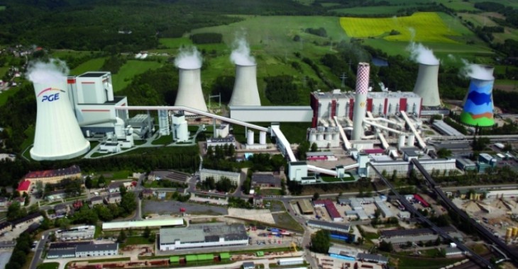 Elektrownia Turów: Inżynier Kontraktu nowego bloku Elektrownia Turów: Inżynier Kontraktu nowego bloku
