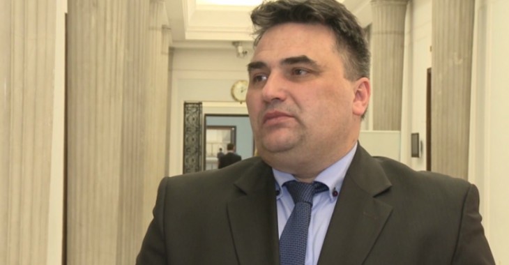 D. Seliga (PiS): spółki węglowe mogłyby się uczyć restrukturyzacji od branży gazowej D. Seliga (PiS): spółki węglowe mogłyby się uczyć restrukturyzacji od branży gazowej