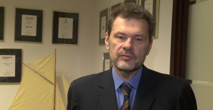 W 2015 roku można oczekiwać ożywienia na polskim rynku fuzji i przejęć