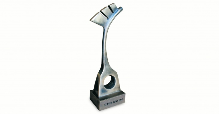 Klucz Sukcesu w Energetyce. Zobacz, kto otrzymał już tę prestiżową statuetkę