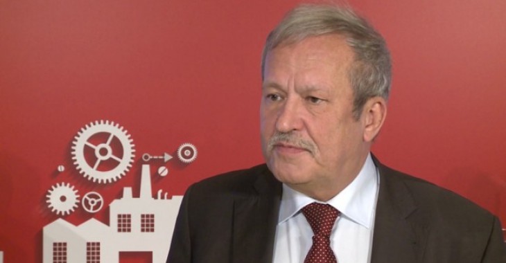 J. Steinhoff: Górnicy w JSW muszą zrozumieć, że strajkiem doprowadzą do upadłości spółki