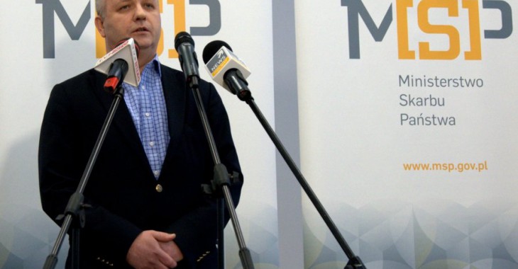 MSP: Wznowienie rozmów ws. JSW MSP: Wznowienie rozmów ws. JSW