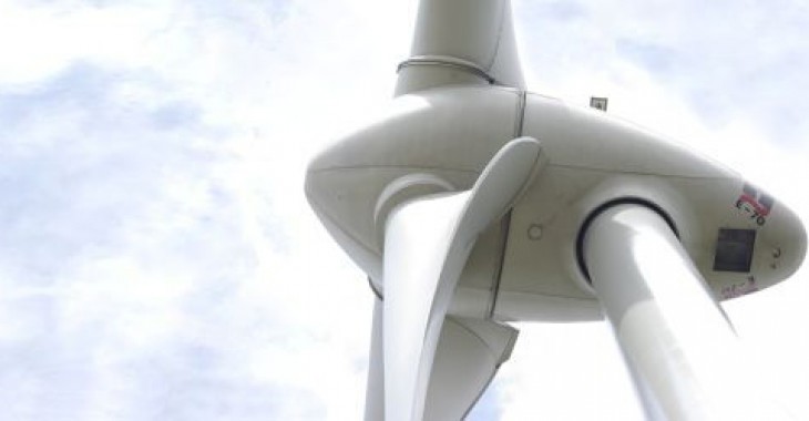 ABB zbuduje stację elektroenergetyczną dla Farmy Wiatrowej Rzepin ABB zbuduje stację elektroenergetyczną dla Farmy Wiatrowej Rzepin