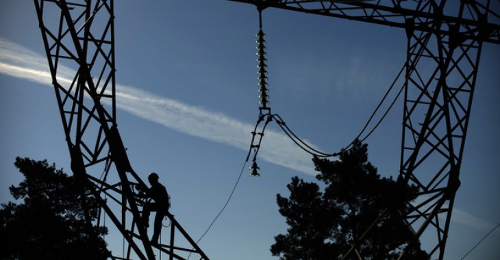 Energa w gronie największych spółek giełdowych Energa w gronie największych spółek giełdowych