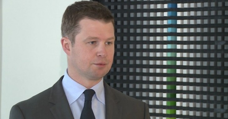 Siemens planuje w 2015 roku budowę w Polsce kilkudziesięciu turbin wiatrowych