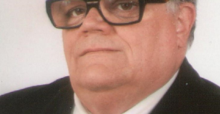 Daniel Borsucki