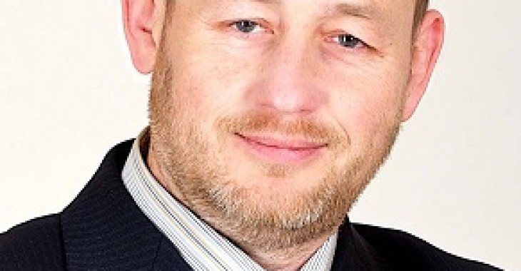 Jerzy Zarówny: zagrożenia definiowane pod koniec lat 90. przekuliśmy w naszą silną stronę Jerzy Zarówny: zagrożenia definiowane pod koniec lat 90. przekuliśmy w naszą silną stronę