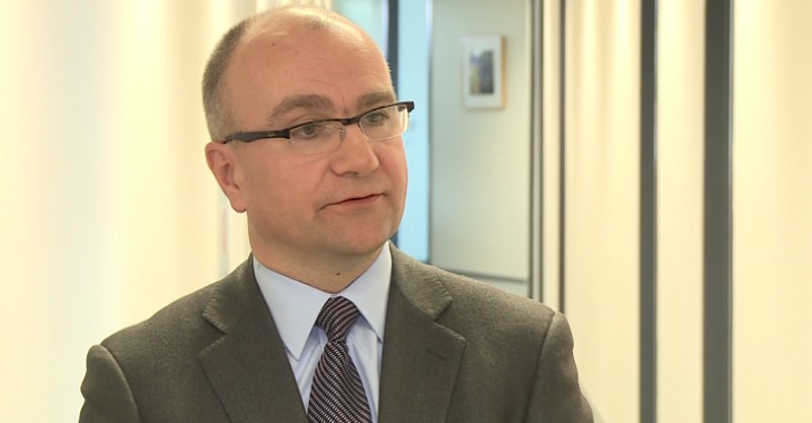 Nowe budynki zużywają o 30 proc. mniej energii Nowe budynki zużywają o 30 proc. mniej energii