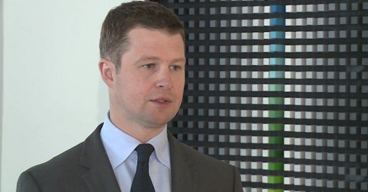 Spowolnienie inwestycyjne w energetyce wiatrowej Spowolnienie inwestycyjne w energetyce wiatrowej
