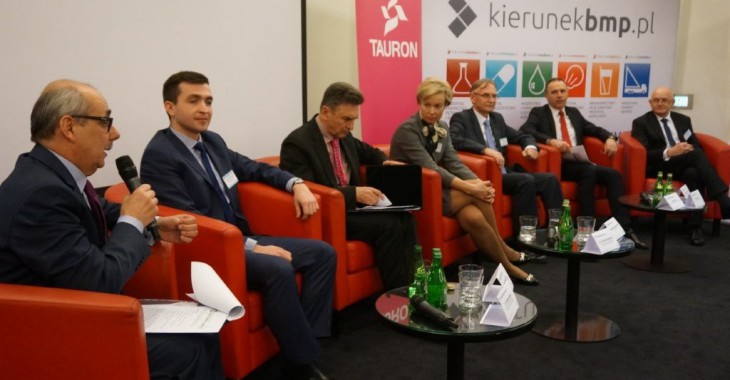 Polityka energetyczna Polski 2050 – na jaki scenariusz powinniśmy postawić? Polityka energetyczna Polski 2050 – na jaki scenariusz powinniśmy postawić?