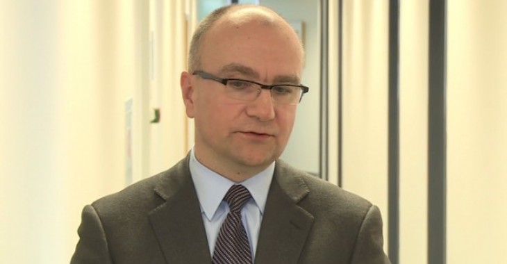 Ustawa o OZE czeka na podpis prezydenta Ustawa o OZE czeka na podpis prezydenta