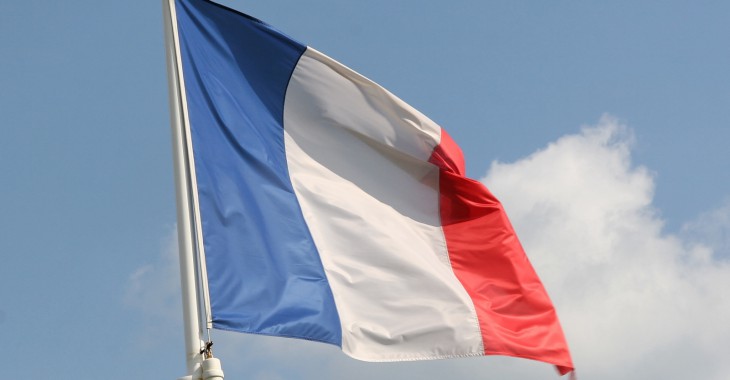 Francja stawia na OZE