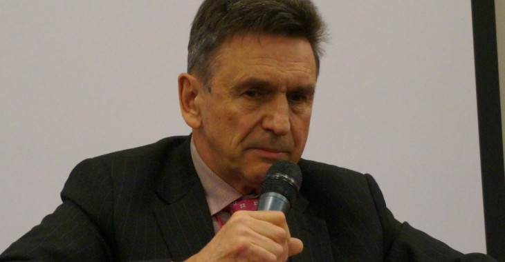 Andrzej Jagusiewicz: Jesteśmy drugim po Danii krajem niezależnym energetycznie
