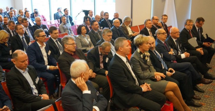 Ochrona Środowiska w Energetyce [GALERIA ZDJĘĆ]