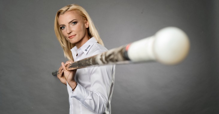 Anna Rogowska pełna Energi(i) Anna Rogowska pełna Energi(i)
