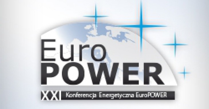 XXI Konferencja EuroPower XXI Konferencja EuroPower