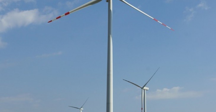 Multirejestratory będą monitorować ptaki na terenie farm wiatrowych PGE Multirejestratory będą monitorować ptaki na terenie farm wiatrowych PGE