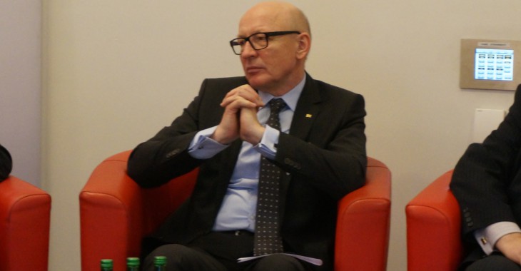 Bogusław Regulski: Dwie drogi ciepłownictwa do poprawy efektywności Bogusław Regulski: Dwie drogi ciepłownictwa do poprawy efektywności
