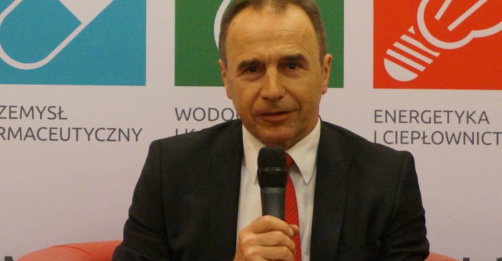 Waldemar Szulc o nowej ustawie o OZE   