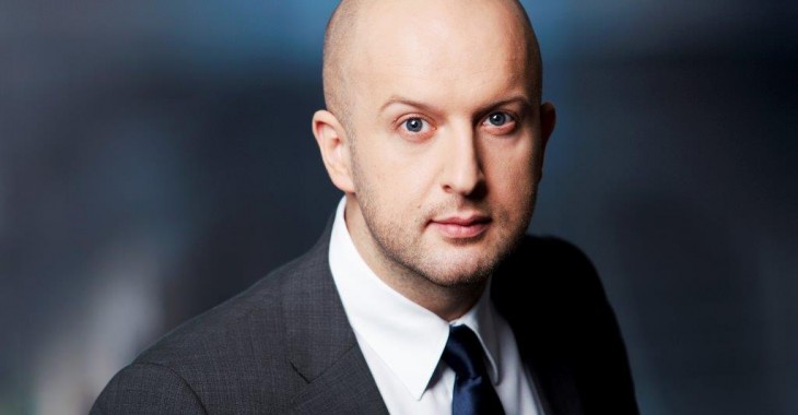 Andrzej Dycha: Filarem Unii Energetycznej powinno być bezpieczeństwo dostaw energii Andrzej Dycha: Filarem Unii Energetycznej powinno być bezpieczeństwo dostaw energii