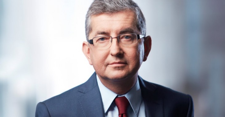 Wiceminister Tomczykiewicz o współpracy w zakresie energetyki z Litwą Wiceminister Tomczykiewicz o współpracy w zakresie energetyki z Litwą