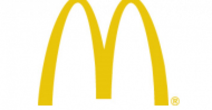 Zielona energia od PKP Energetyka w McDonald’s 