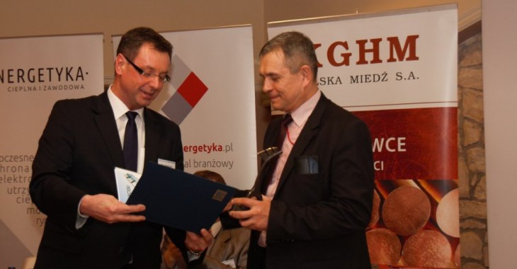 Klucz Sukcesu dla Henryka Kalisia Klucz Sukcesu dla Henryka Kalisia