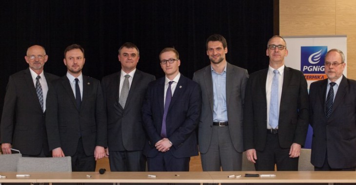 Rusza budowa Zakładu Separacji Popiołów Siekierki Rusza budowa Zakładu Separacji Popiołów Siekierki