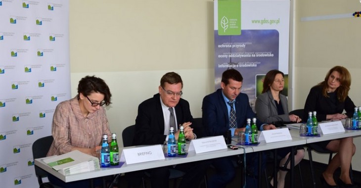 Gaz z łupków. Możemy czuć się bezpiecznie! Gaz z łupków. Możemy czuć się bezpiecznie!