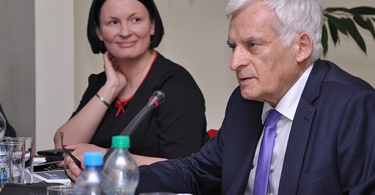 UN Global Compact w Narodowym Funduszu