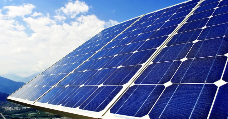 Aplikacja SolarTest Aplikacja SolarTest