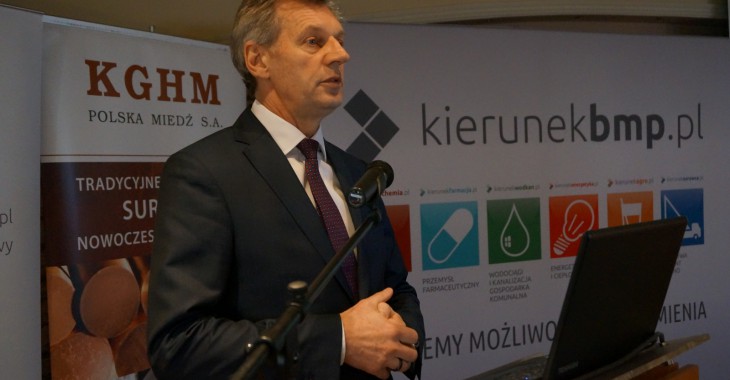 Węgiel świetnym surowcem, złe są technologie Węgiel świetnym surowcem, złe są technologie