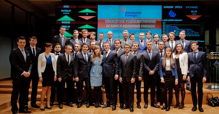 Akademia Energii: Polska energetyka – kopalnia potrzeb czy inwestycja w przyszłość Akademia Energii: Polska energetyka – kopalnia potrzeb czy inwestycja w przyszłość