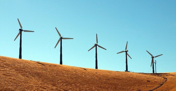 Niemcy biją kolejny rekord produkcji zielonej energii 