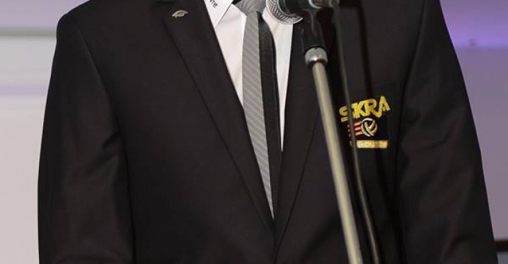 Wiktor 2015 w kategorii „Sportowiec Roku” dla Mariusza Wlazłego Wiktor 2015 w kategorii „Sportowiec Roku” dla Mariusza Wlazłego
