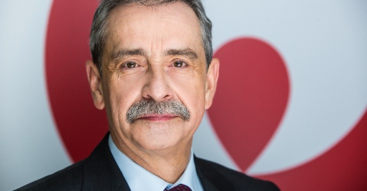 Bogdan Świątek: Ważne jest współdziałanie