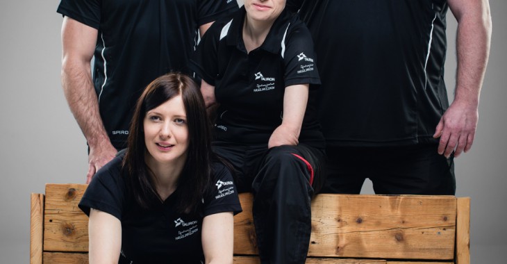 TAURON sportowym partnerem paraolimpijczyków