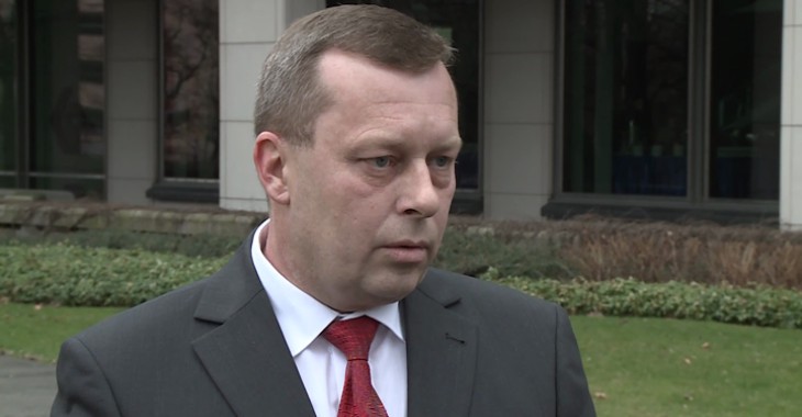Kopex liczy, że kopalnia w Przeciszowie jeszcze w tym roku uzyska licencję