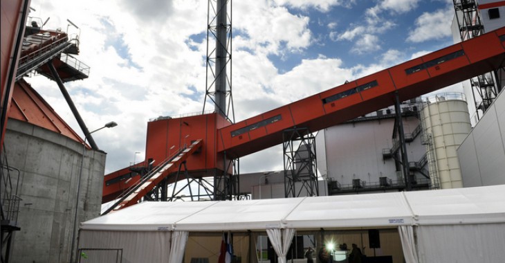 Fortum podsumowuje sezon grzewczy w Płocku: 1,3 mln GJ ciepła i niemal 9 mln zł inwestycji