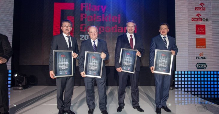 Oddziały PGE GiEK - mocne filary polskiej gospodarki Oddziały PGE GiEK - mocne filary polskiej gospodarki