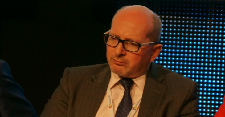 Wojciech Cetnarski o potencjale polskiej energetyki wiatrowej