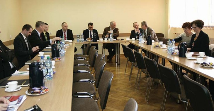 SEJ inwentaryzuje sieci grzewcze SEJ inwentaryzuje sieci grzewcze