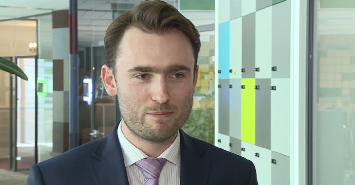 W zeszłym roku prawie podwoiła się liczba energooszczędnych budynków