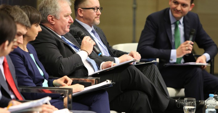 Prezes PGE: Nie rozdzielajmy energetyki konwencjonalnej od energetyki przyszłości