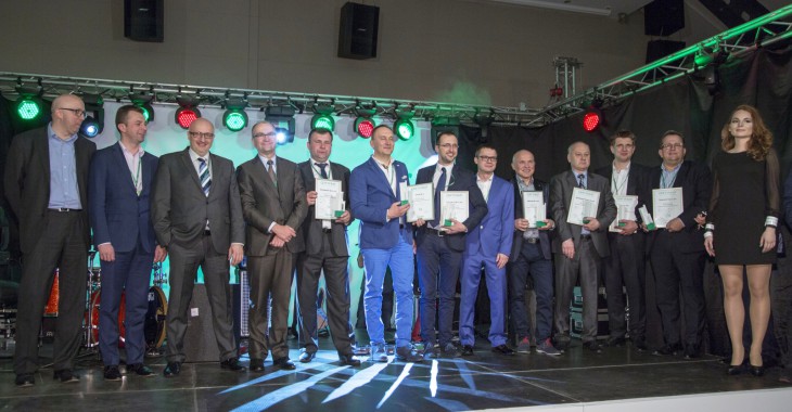 Partnerzy i Dystrybutorzy Schneider Electric podsumowują współpracę Partnerzy i Dystrybutorzy Schneider Electric podsumowują współpracę